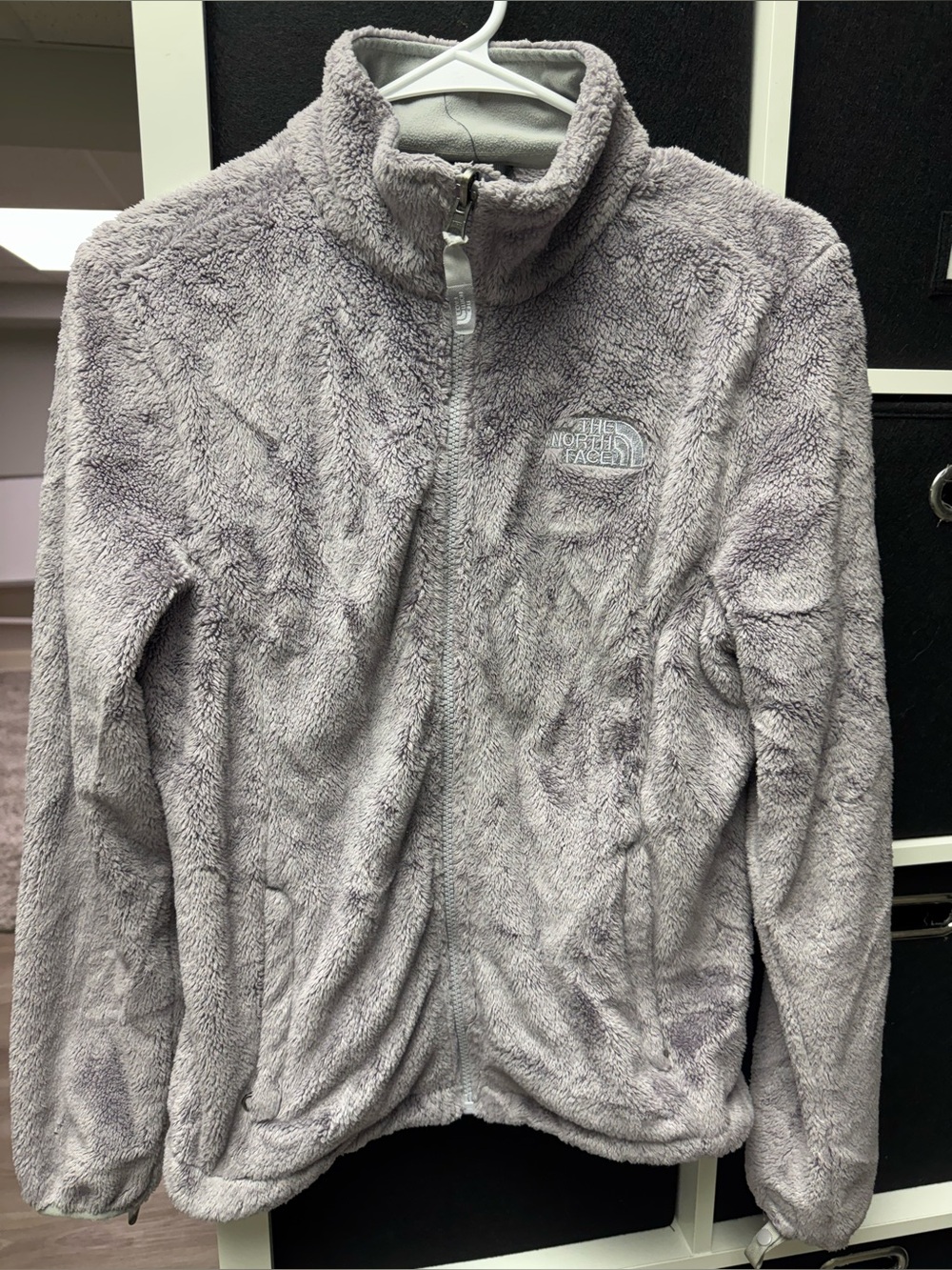 The North Face- women’s small